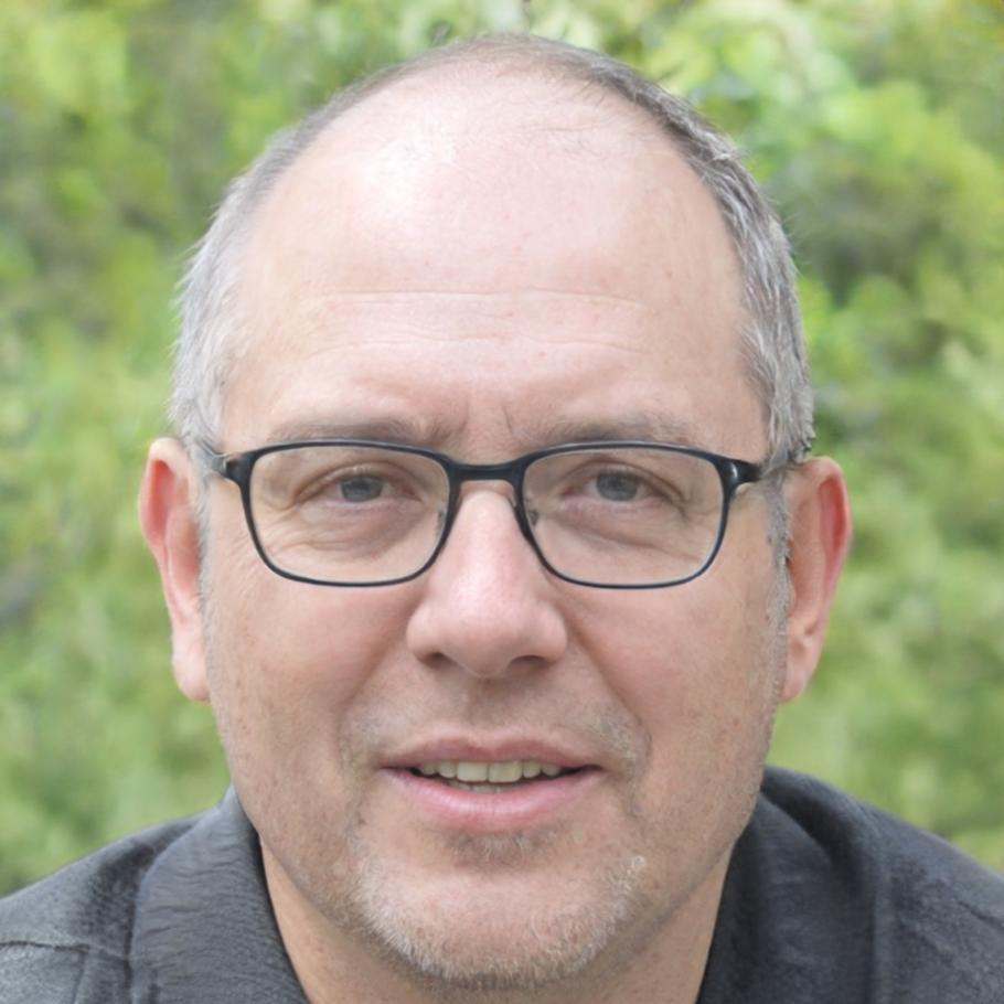 Gaëtan Morieux, directeur pédagogique chez laphycoiliano