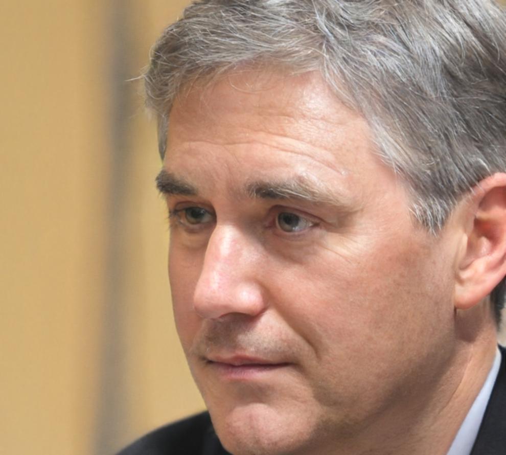 Portrait de Loris Vendôme